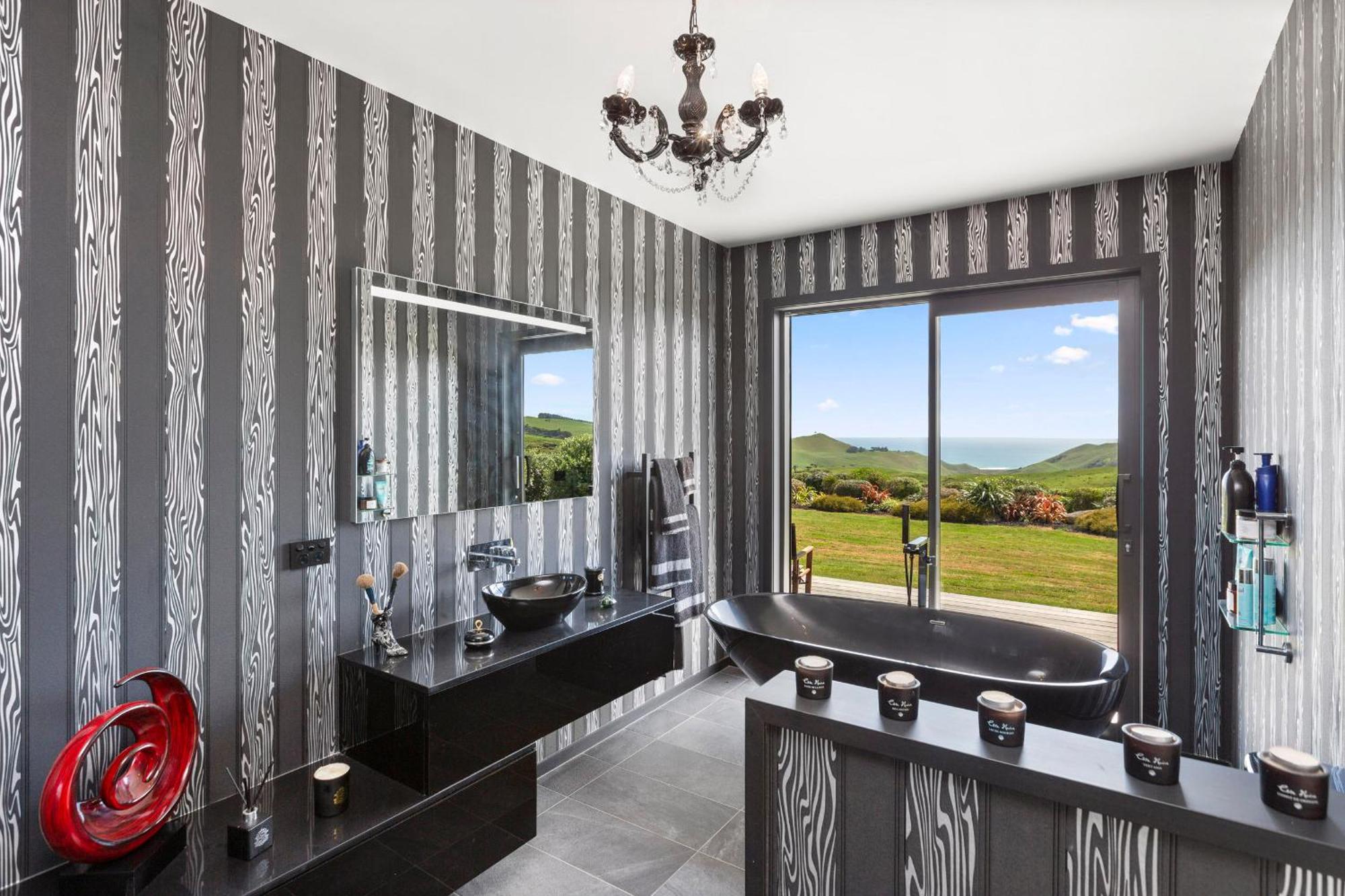 Room At Raglans Travellers Rest Coastal Retreat Exterior foto
