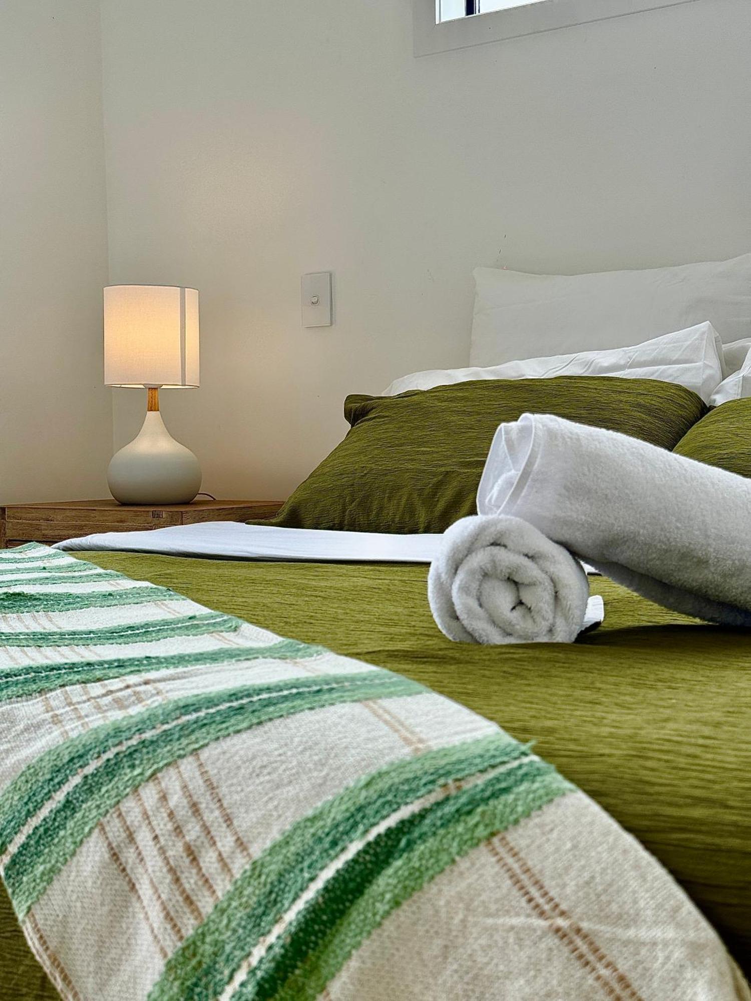 Room At Raglans Travellers Rest Coastal Retreat Exterior foto