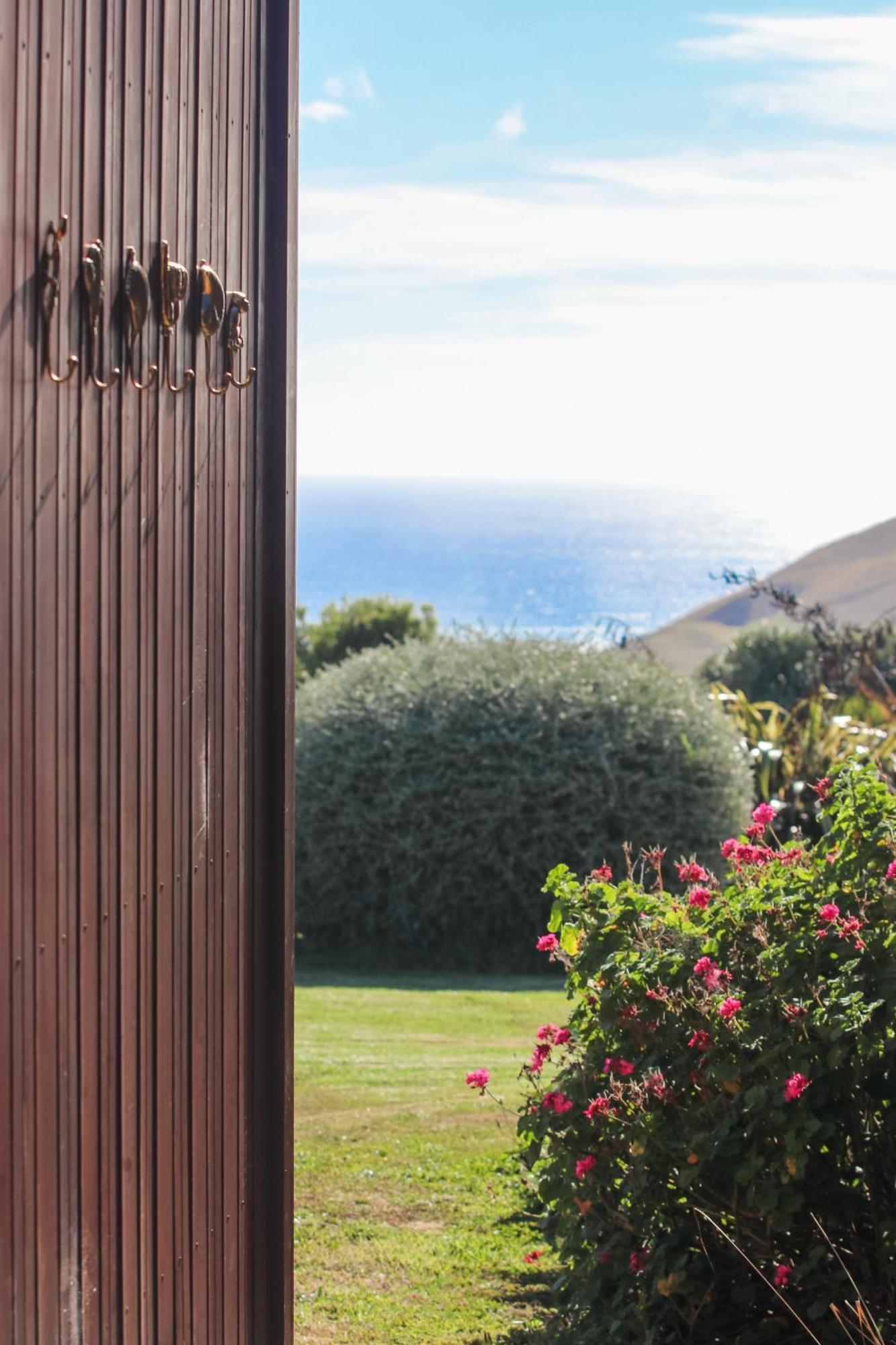 Room At Raglans Travellers Rest Coastal Retreat Exterior foto