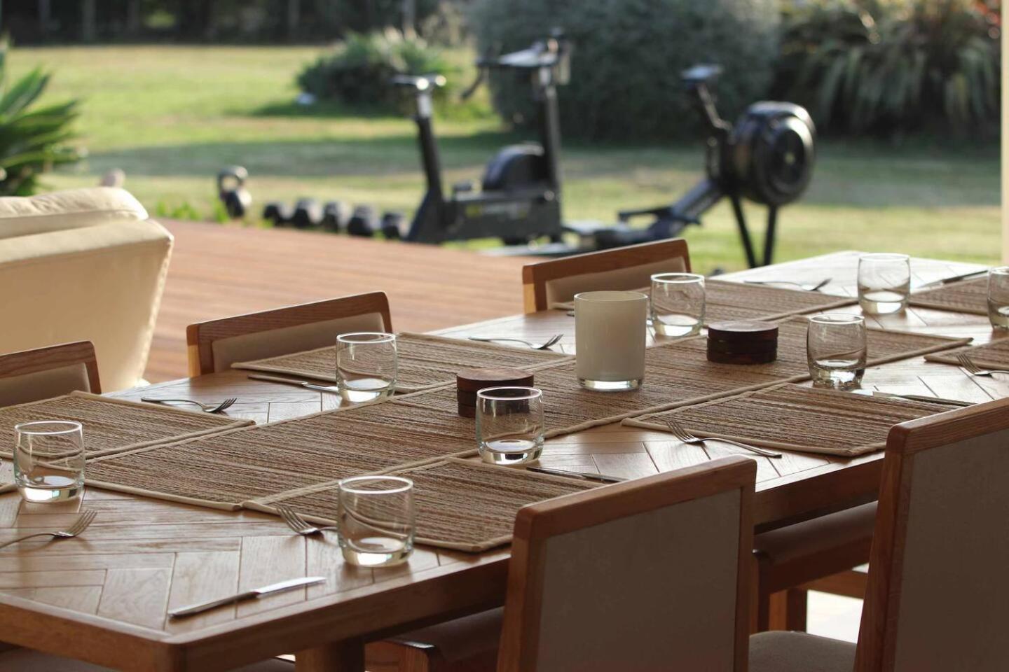 Room At Raglans Travellers Rest Coastal Retreat Exterior foto