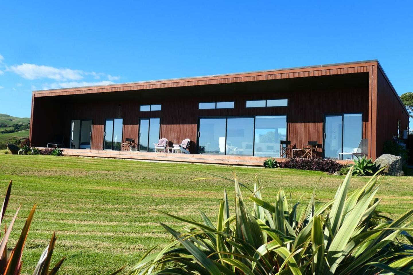 Room At Raglans Travellers Rest Coastal Retreat Exterior foto